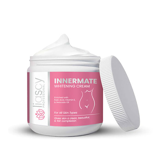 Liascy™ Lucent InnerMate Whitening Cream