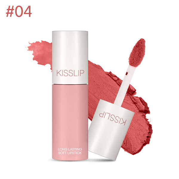 KissLip Long Lasting Soft Lipstick