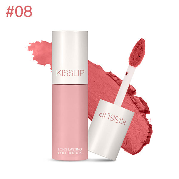 KissLip Long Lasting Soft Lipstick