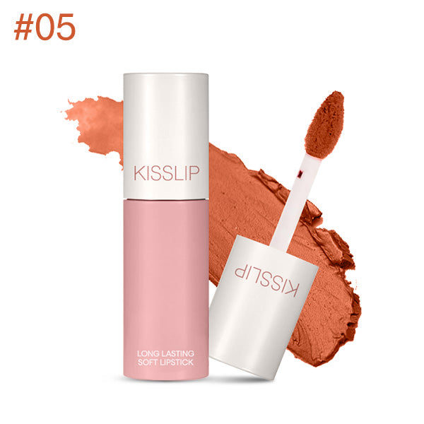 KissLip Long Lasting Soft Lipstick