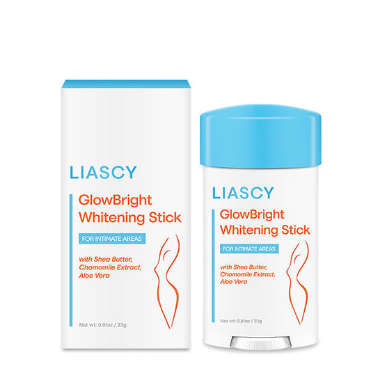 Liascy™ GlowBright+ Whitening Stick