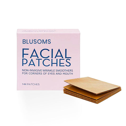 Blusoms™ Revita Facial Patch