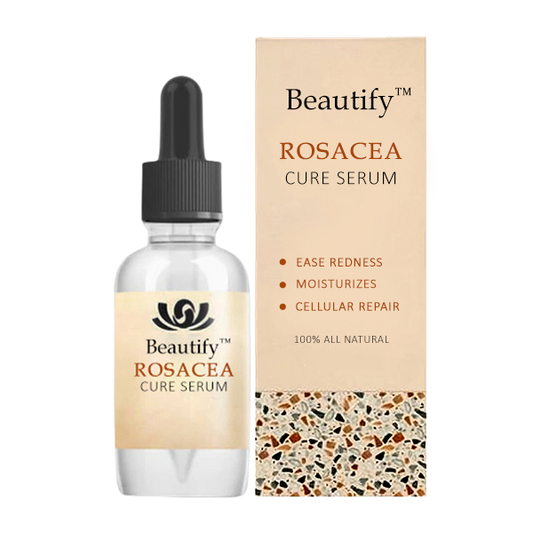 Beautify™ Rosacea Cure Serum