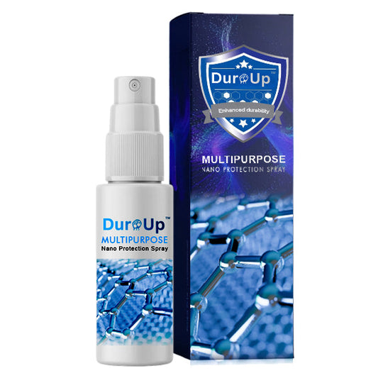 DuraUp™ Multipurpose Nano Protection Spray ⚡ Limited Offer Expires in a FEW Minutes ⚡